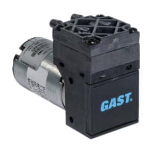 Vacuum Pump GAST Model 10D Series