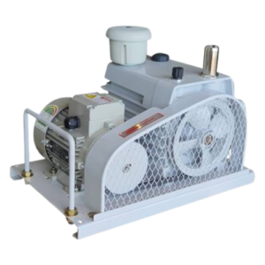 Vacuum Pump WOOSUNG WSVP Series