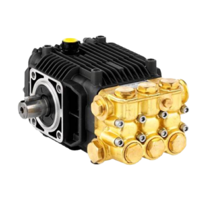 High Pressure Pump ANNOVI XM Series