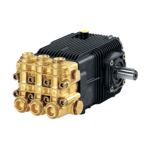 High Pressure Pump ANNOVI XW Series