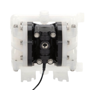 ALL-FLO Plastic Pumps