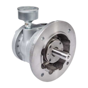 Air Motor GAST Model 8AM Series