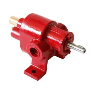 Gear Pump CUCCHI B Series