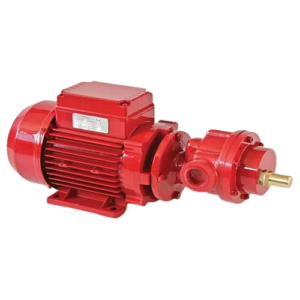 Gear Pump CUCCHI FMG Series