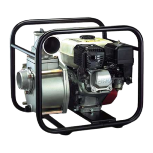 Water Pump KOSHIN STH/STR Series