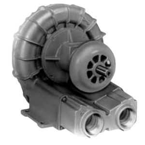 Ring Blower GAST Model SDR Series