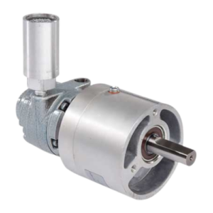 Air-Powered Gear Motors GAST 1AM