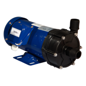 Chemical Pump THAIDEAN TDF Series