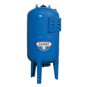 Pressure Tank ZILMET Model ULTRA-PRO Series