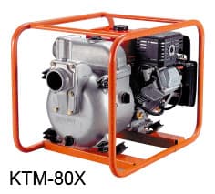 KOSHIN KTM 80x