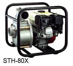 STH-80X
