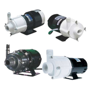 LITTLE GIANT AQUARIUM PUMP Series