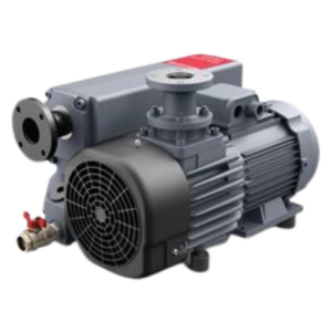 Vacuum Pump Edwards Model nES Series