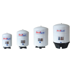 Pressure Tank BESTANK Fix Membrane Series