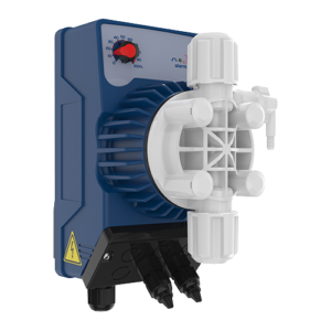 SEKO Kompact Series Solenoid dosing pump