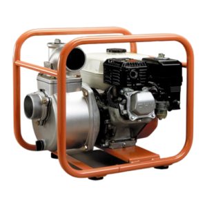 Complete Range of Water Pumps KOSHIN SEH Series