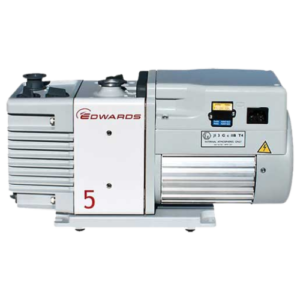Vacuum Pump EDWARDS Model RV-5