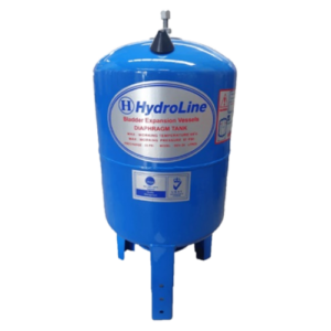 Pressure Tank HYDROLINE Series