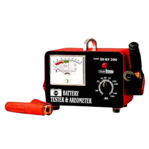 Battery Tester SUKYOUNG SY-BT200