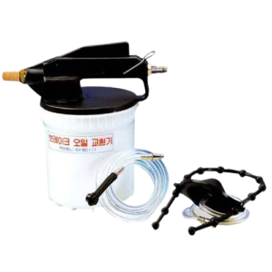 Brake fluid exchanger SUKYOUNG SY-BC111