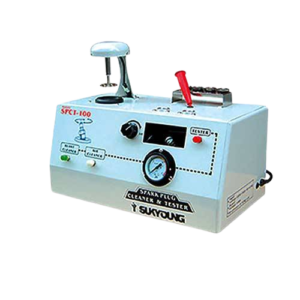 Check The Spark Plug Washer SUKYOUNG SPCT-100