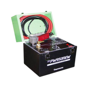 Plastic Welding SUKYOUNG SY-PW950