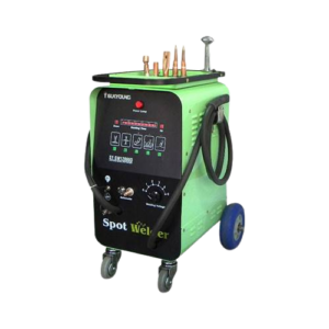 Electric welding SUKYOUNG SY-SW 12000D