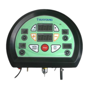 Automatic Tire Inflator SUKYOUNG SY-NEW300A