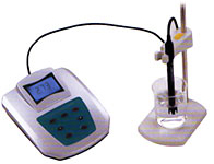 DDS-11 C Lab. Conductivity Meter​
