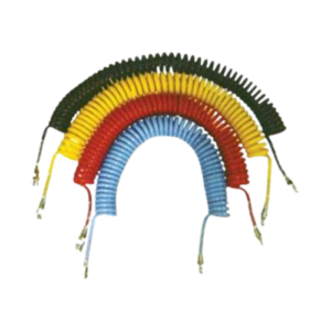 PU Coil Hose TWISTER