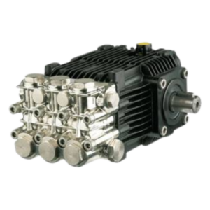 High Pressure Pump ANNOVI RHW 13.17 N Series
