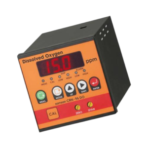 SAMSAN Dissolved Oxygen Controller LED Type Series
