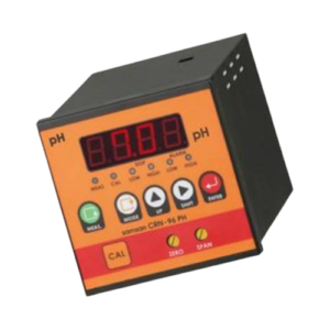 SAMSAN PH/ORP Controller LED Type Series