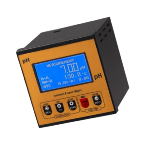 SAMSAN PH/ORP Controller LCD Type Series