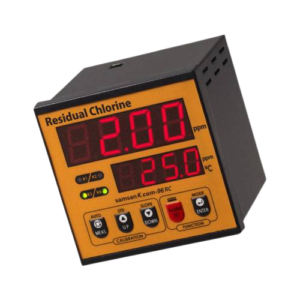 SAMSAN Residual Chlorine FND Type Series